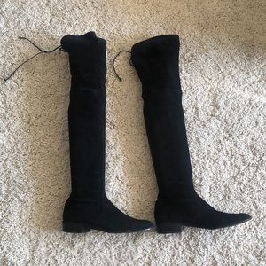 Stuart Weitzman Lowland Boots